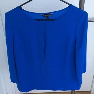 Beautiful Express Professional Blouse